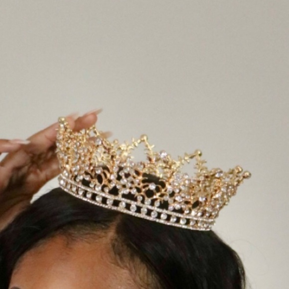 Crown